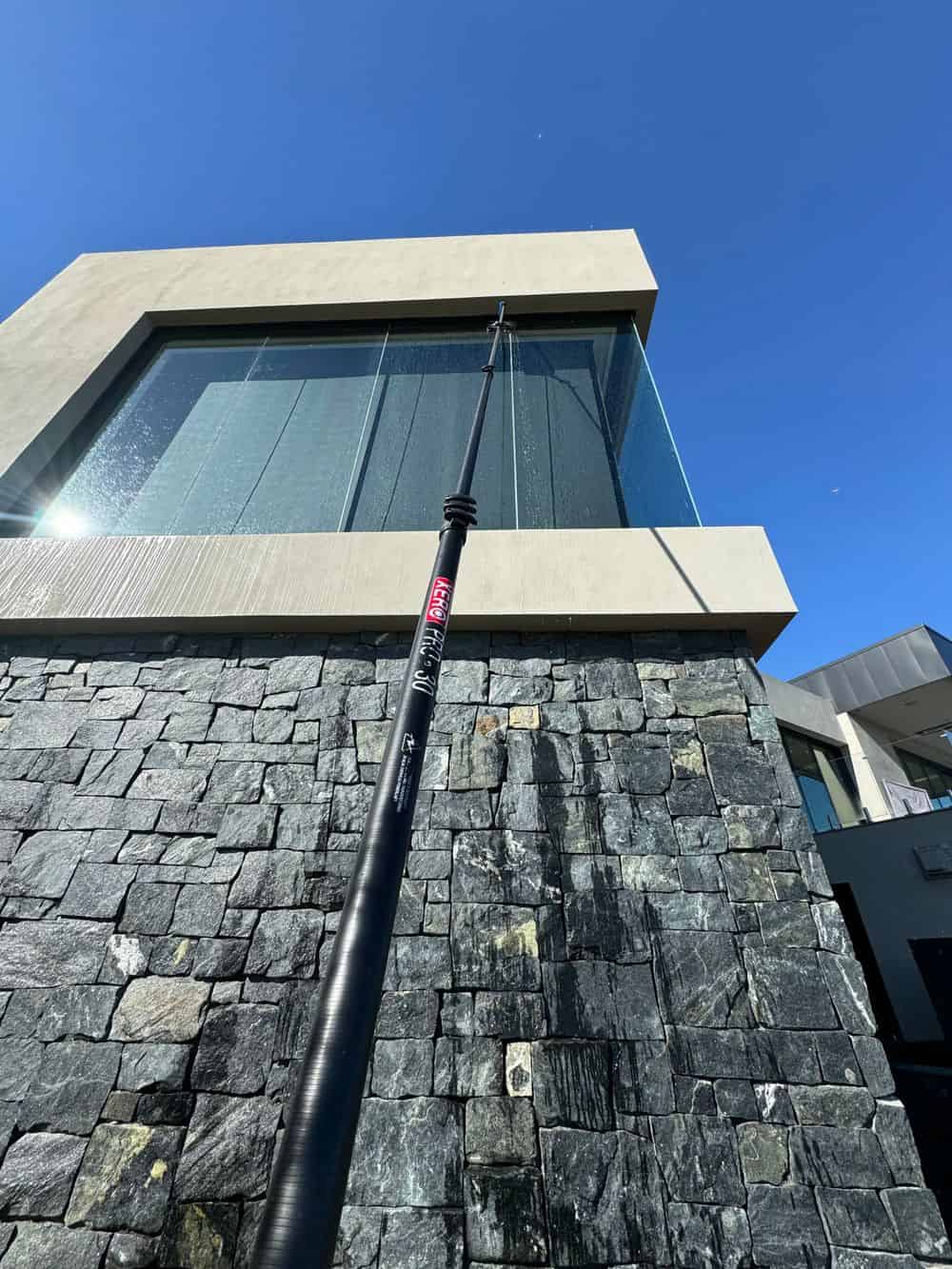 Window Cleaning image