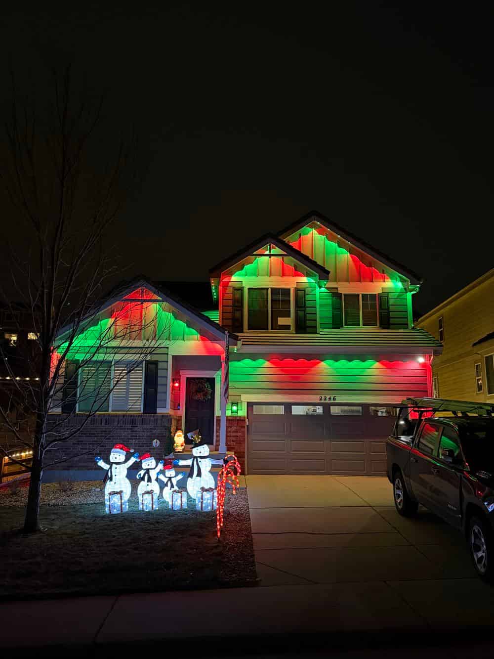 Holiday Lights image