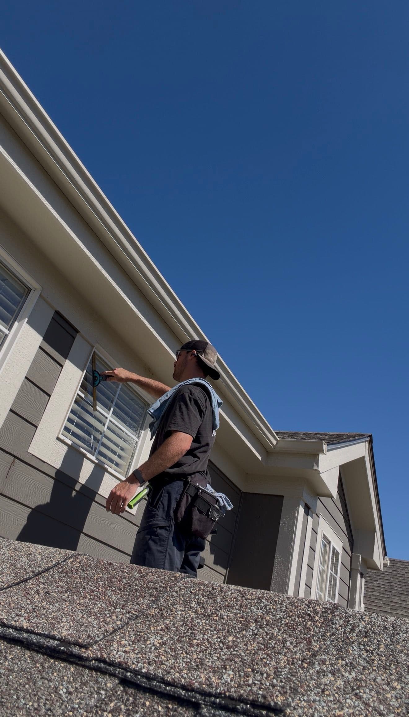 Project No Window Is Out of Reach in Arvada image