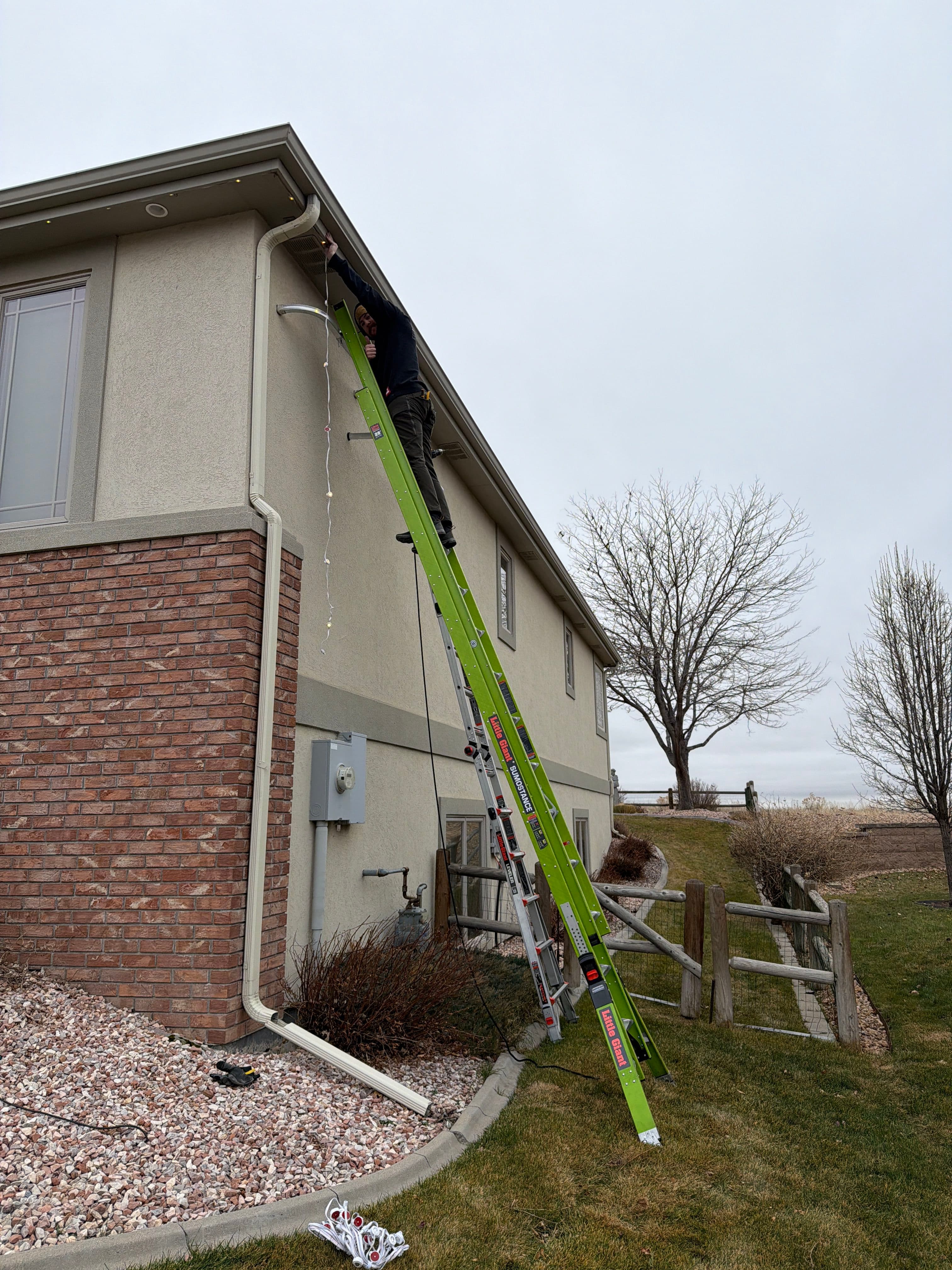 Project Elevate Your Home with Permanent Smart Lighting image