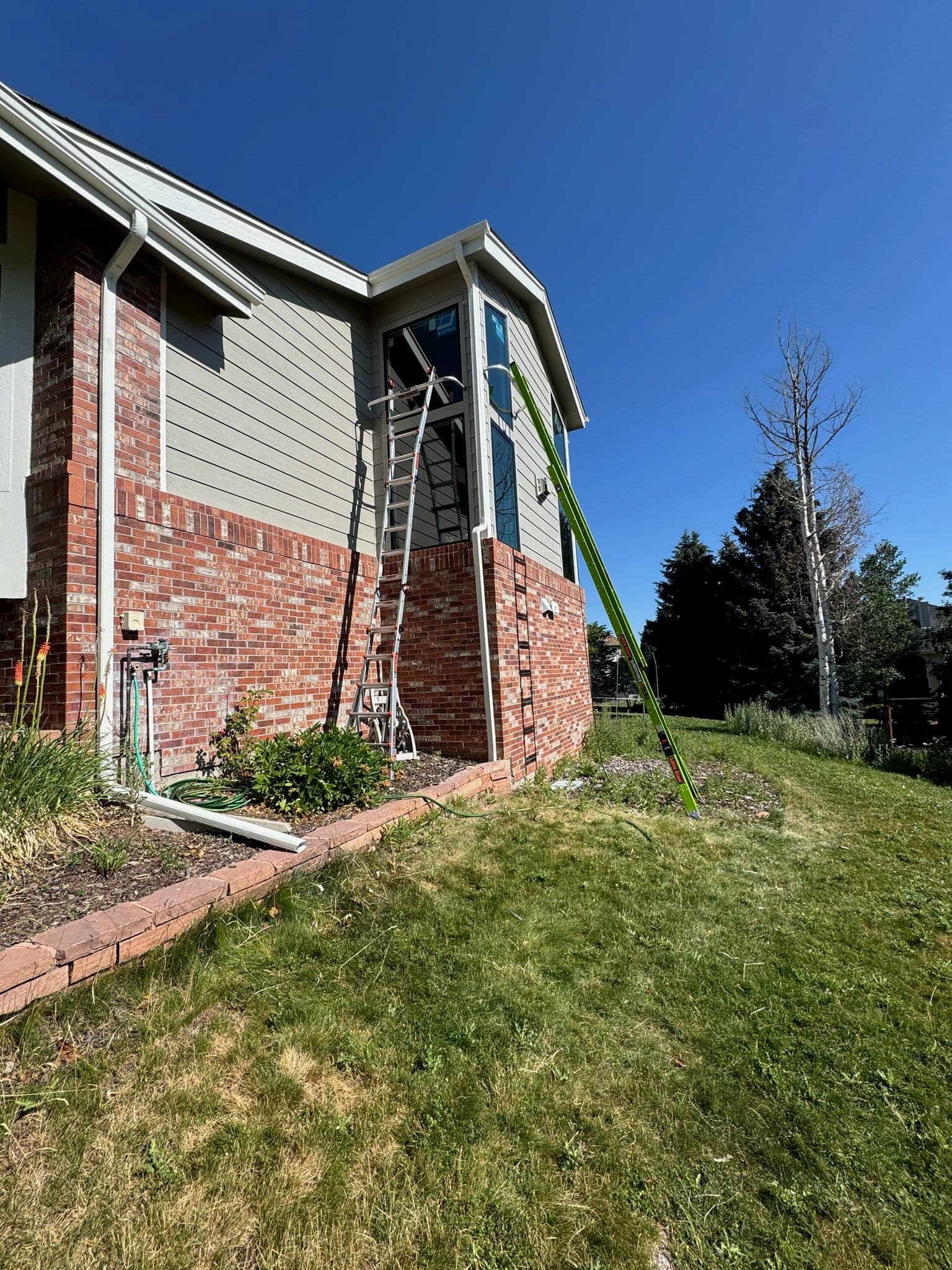 Brighter Views with Expert Window Cleaning image