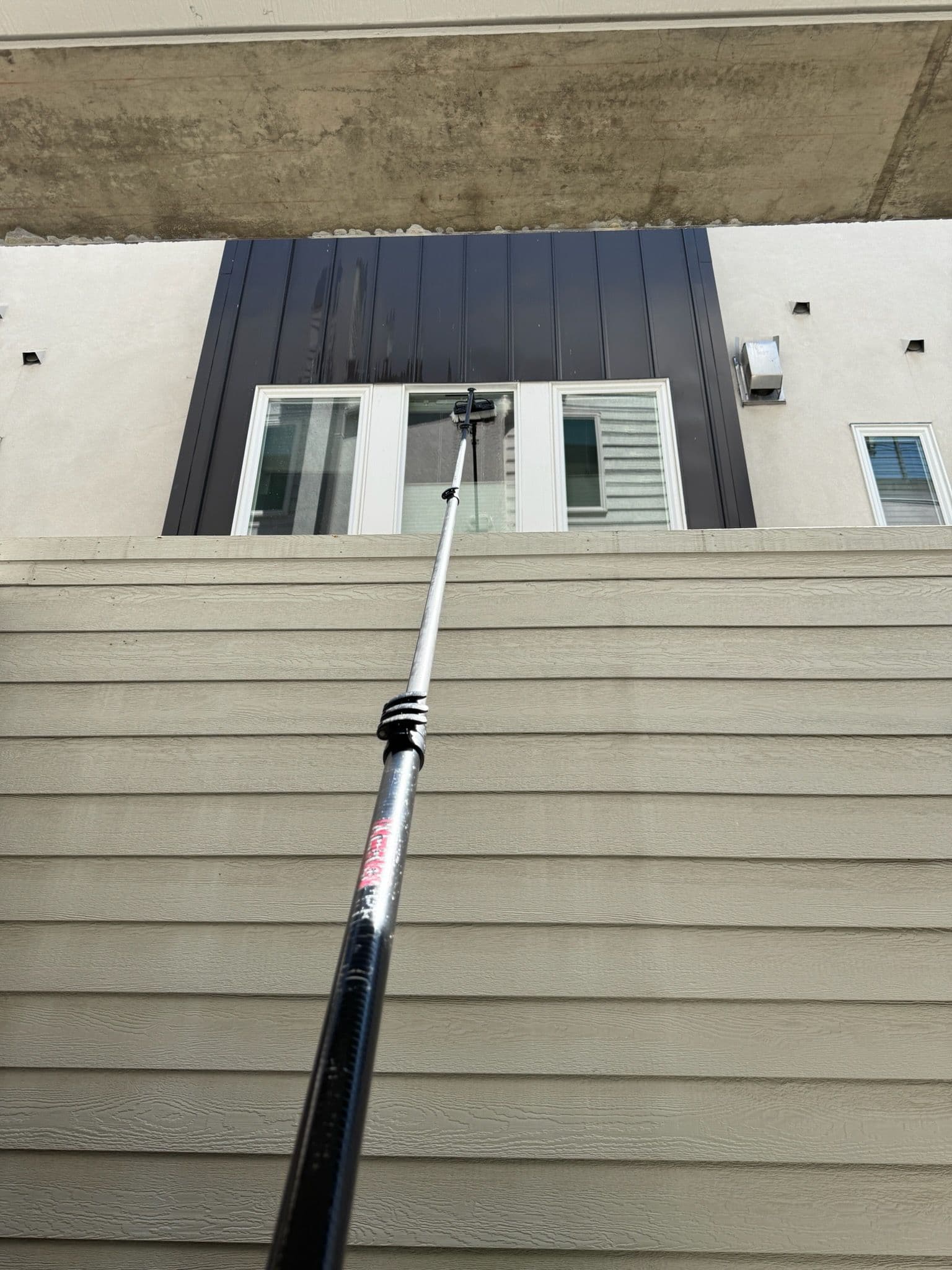 Expert Window Cleaning for Spotless Shine image