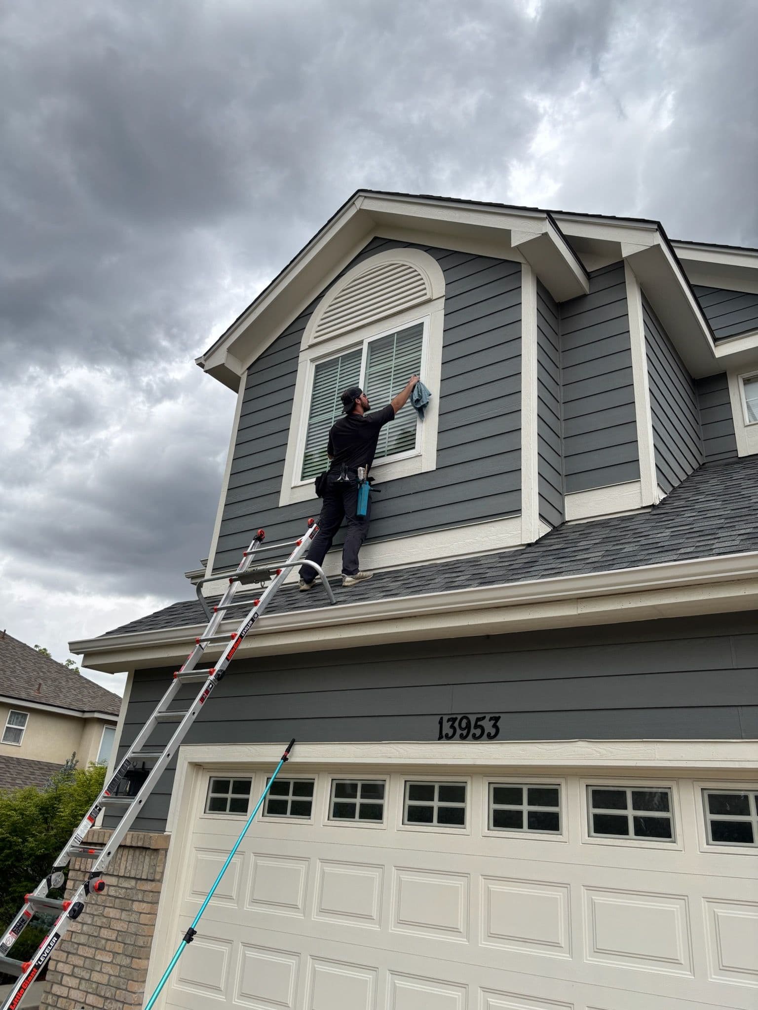 Transform Your Home with Expert Window Cleaning image
