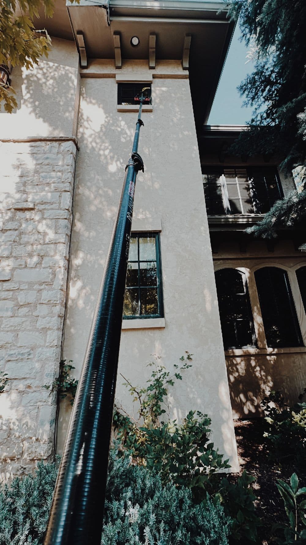 Gallery photos for Window Cleaning Projects in Denver: Image #9