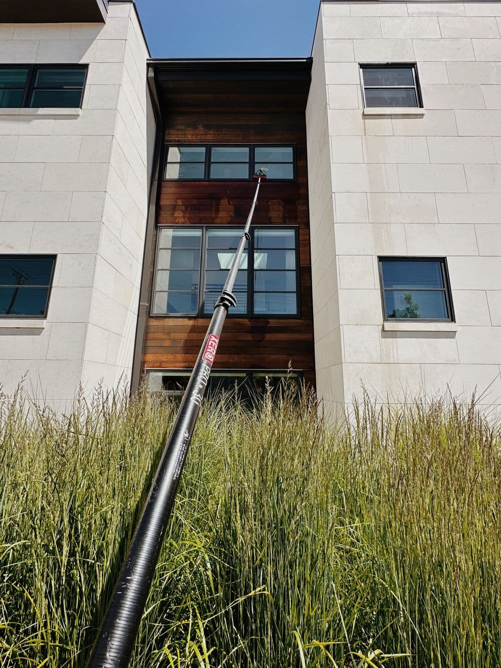 Gallery photos for Window Cleaning Projects in Denver: Image #5