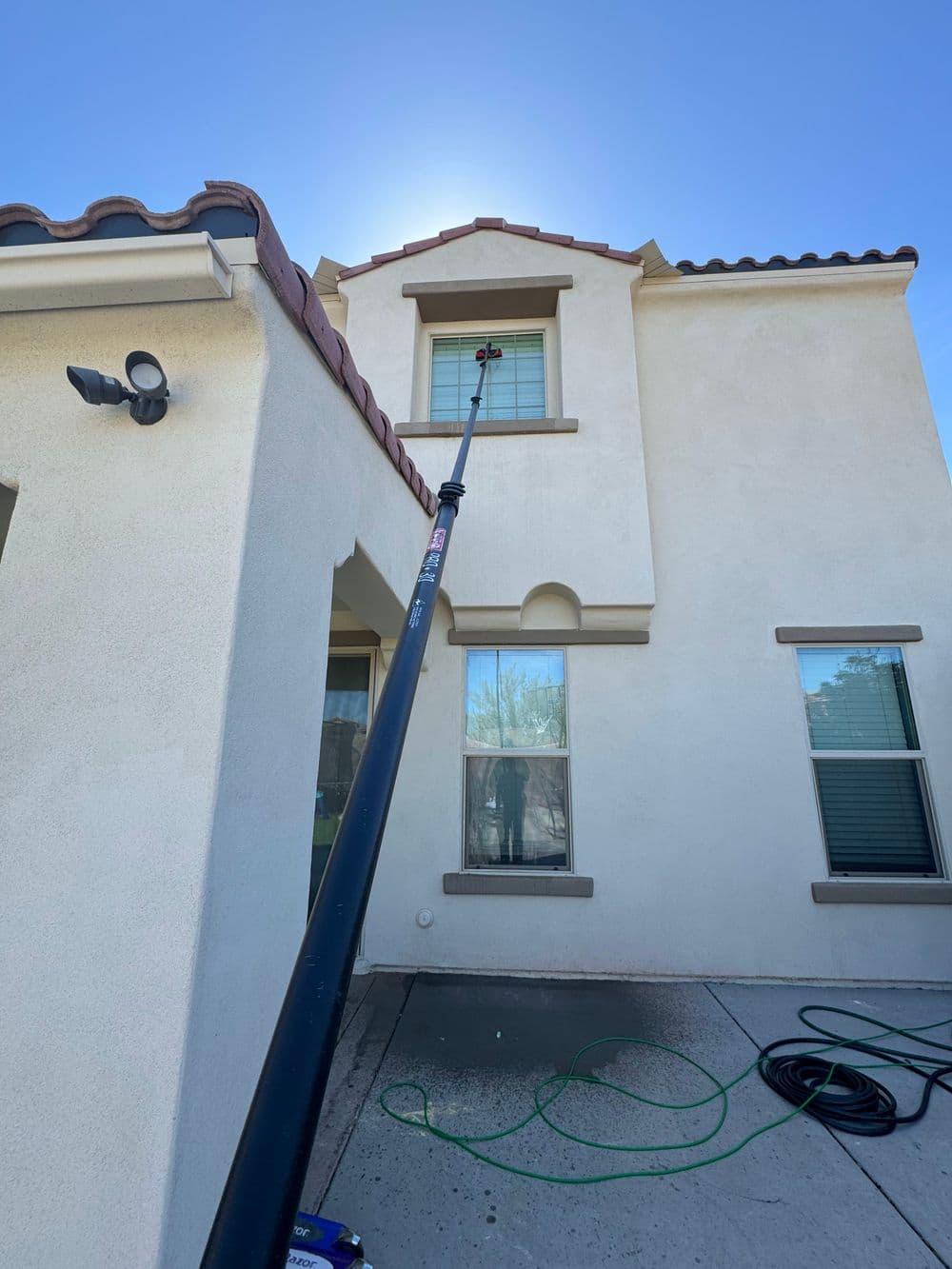 Gallery photos for Window Cleaning Projects in Denver: Image #10