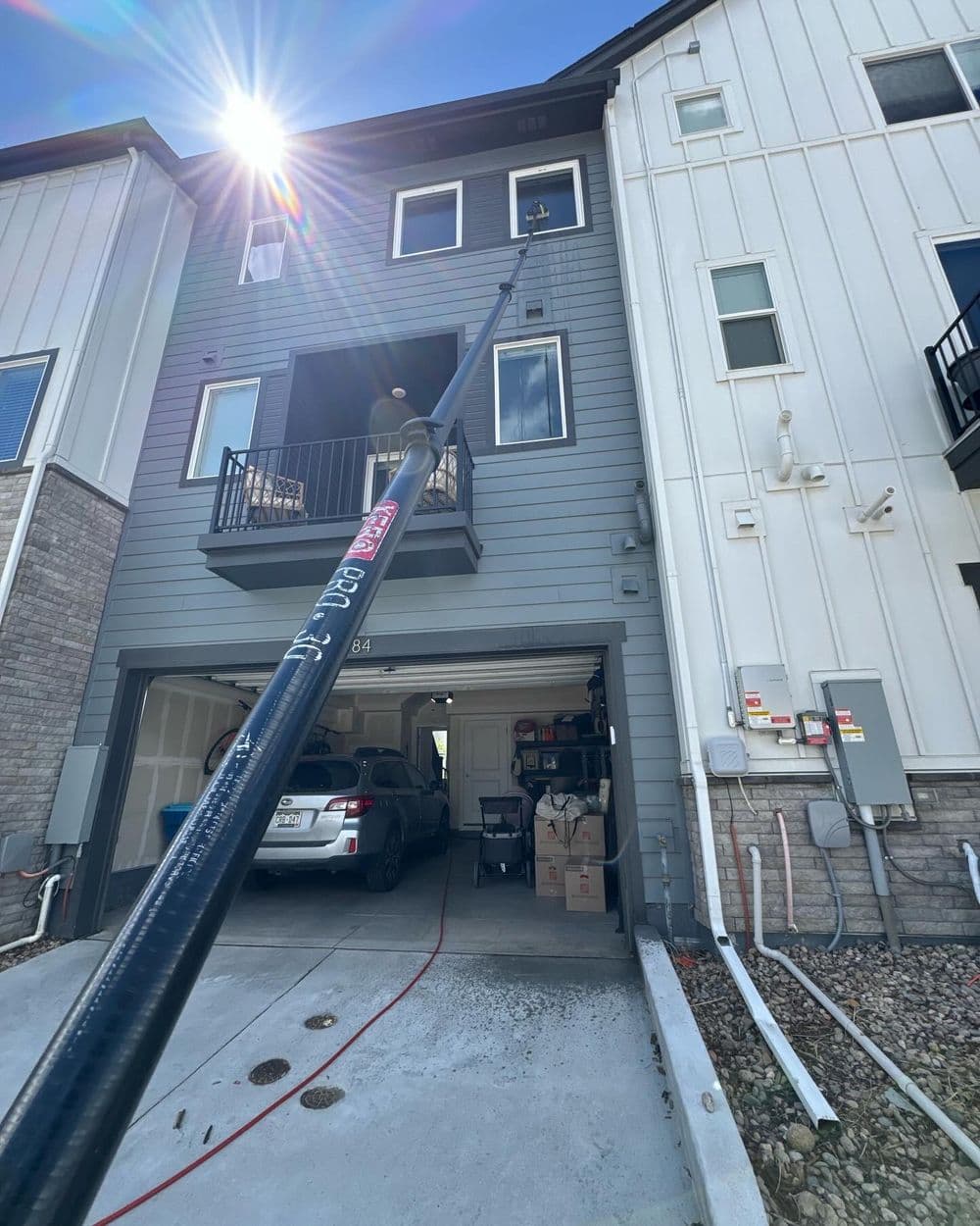Gallery photos for Window Cleaning Projects in Denver: Image #7