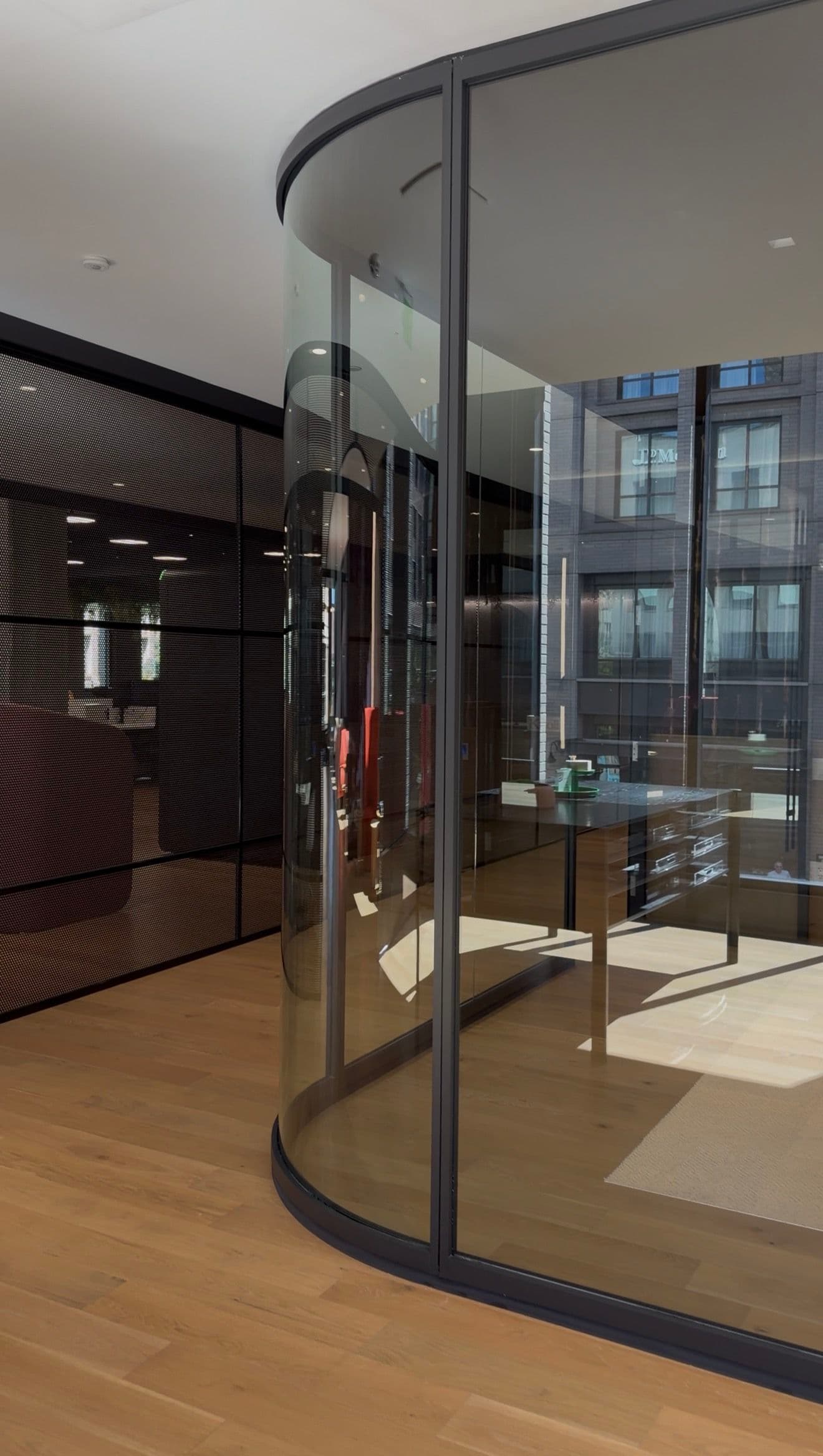 Why Quarterly Window Cleaning Is Worth It for Your Office image